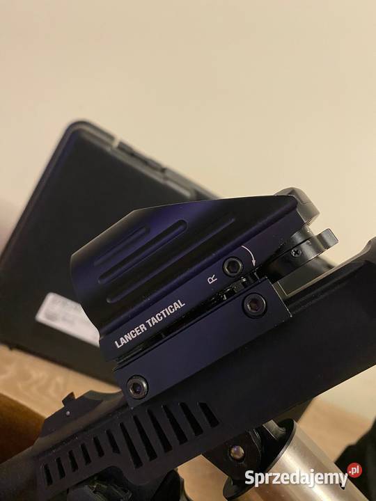 Zoraki HP 1 ultra 45