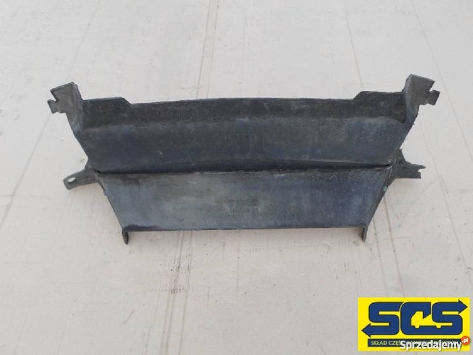 IVECO EUROCARGO WYGŁUSZENIE OSŁONA TERMICZNA Karoseria Bieleń