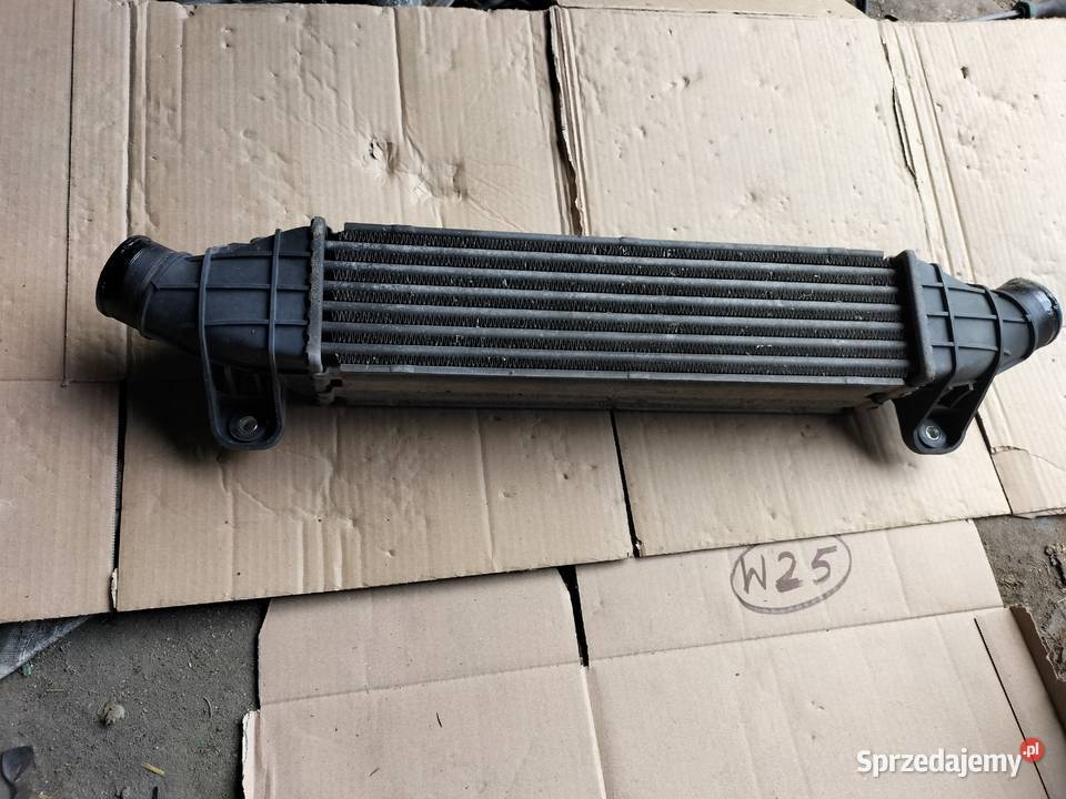 FORD MONDEO MK3 20 TDCI INTERCOOLER 1S7Q9L440AF sprzedam