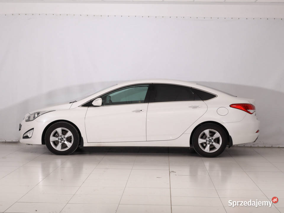 Hyundai i40 17 CRDi mazowieckie