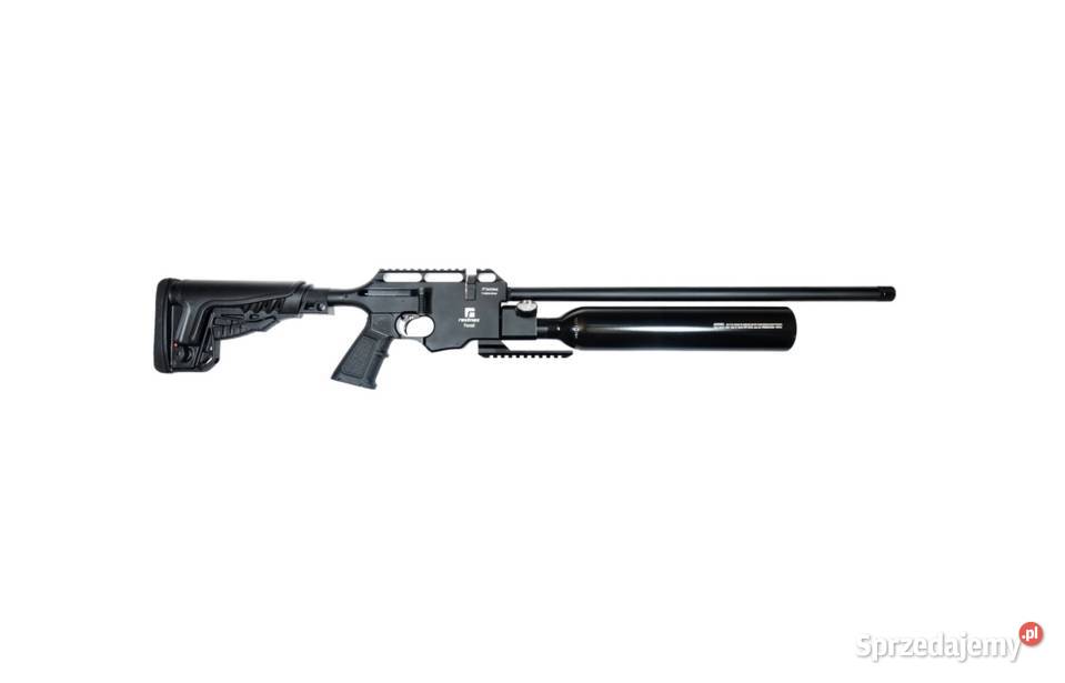 Wiatrówka PCP Reximex Force 2 55 mm NIEKOKESZ sprzedam