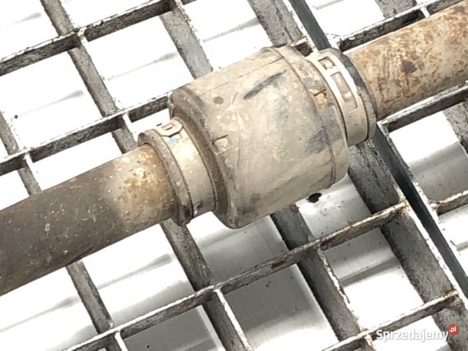 PÓŁOŚ PRAWY PRZÓD KIA PICANTO I 10 61 0412 Układ napędowy sprzedam