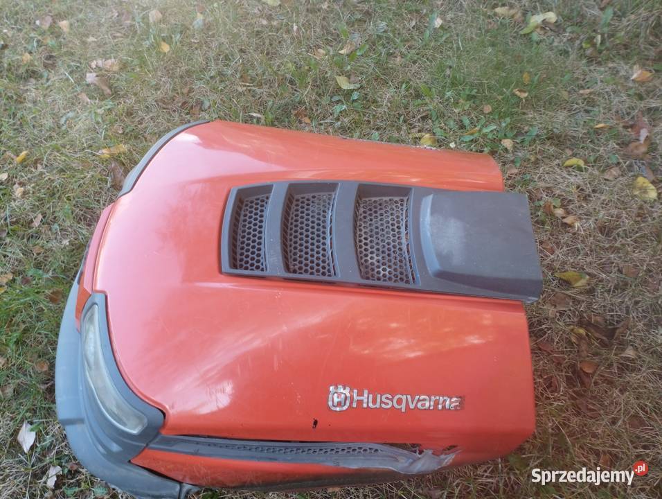 Maska Husqvarna lth151 Sypniewo
