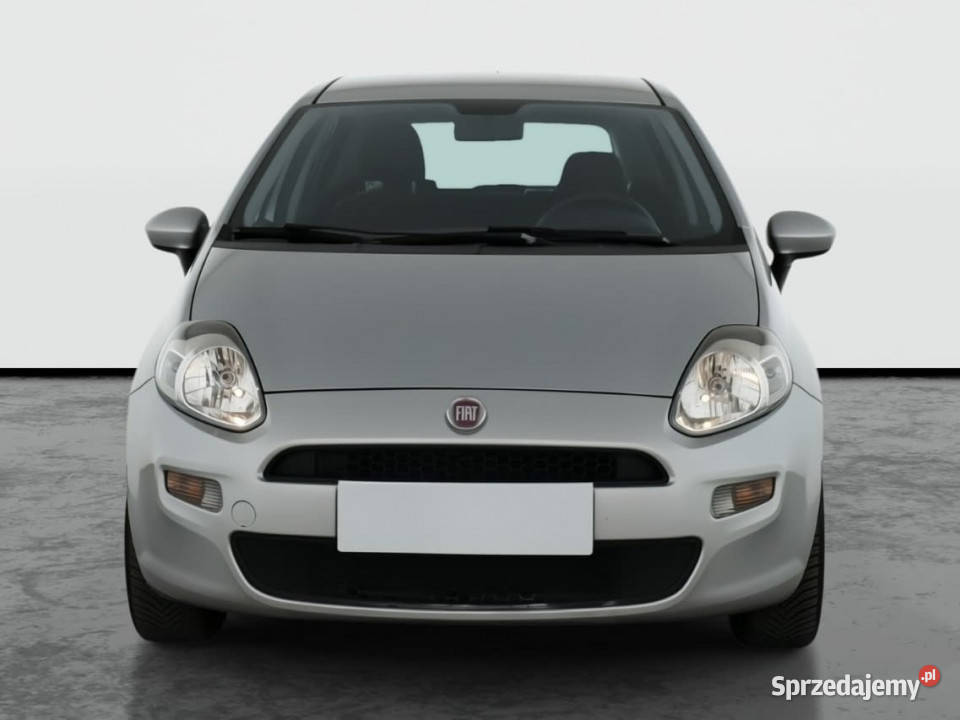 Fiat Punto 12 mazowieckie Piaseczno