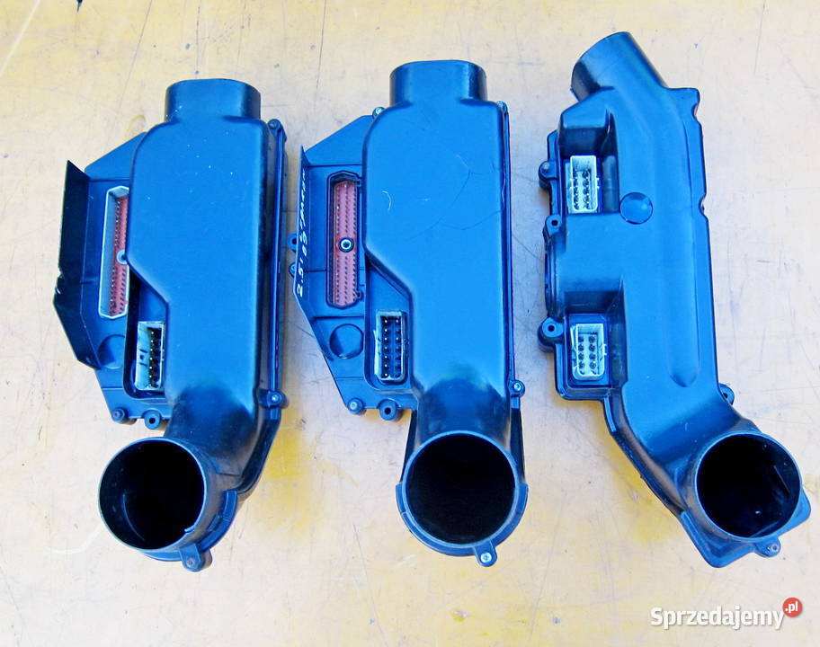 DODGE CHRYSLER KOMPUTER STEROWNIK 5233244 mazowieckie Radom sprzedam