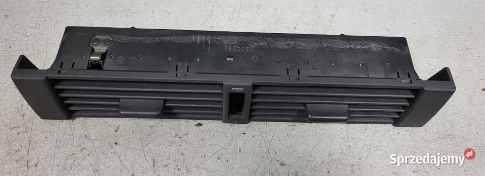 MERCEDES 124 SEDAN KOMBI CUPE KRATKA NAWIEWU Aleksandrów Łódzki