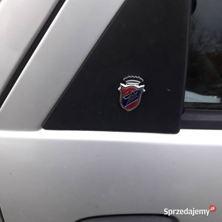 Ford escort 16 ubezpieczenie do 012021 okazja manualna