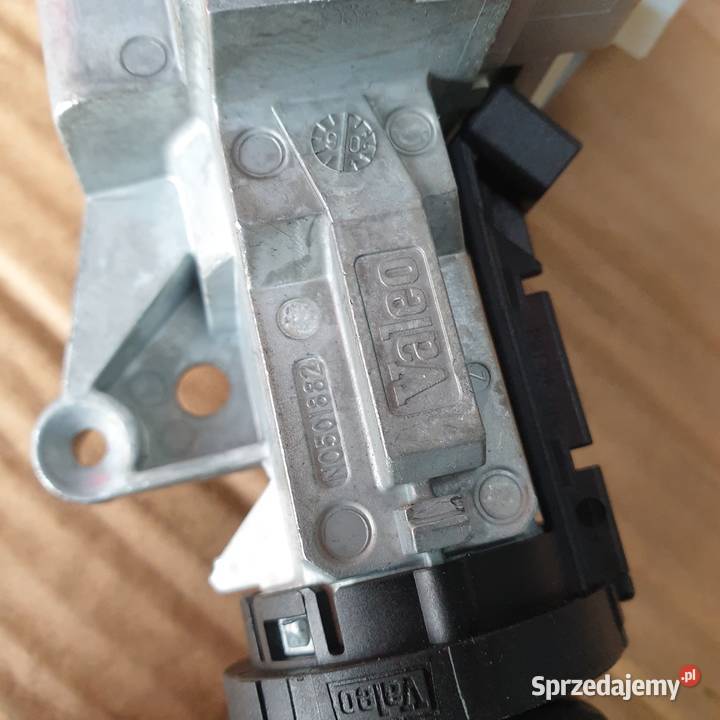 OPEL ZAFIRA B II STACYJKA KLUCZYK 05R