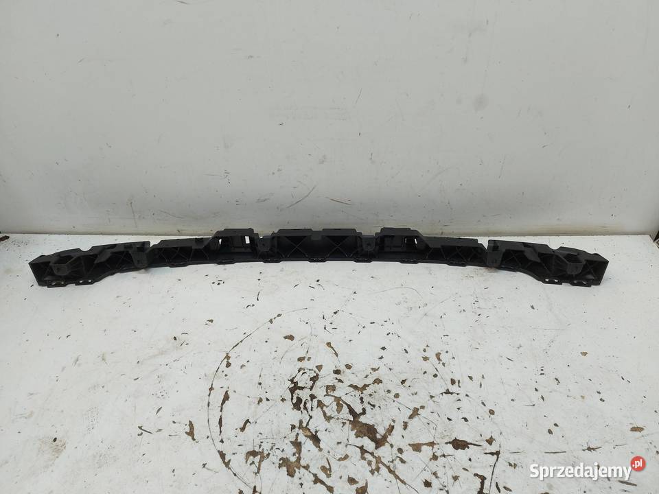 Audi Q7 II LIFT 4M0 TFSI ślizg mocowanie Części montażowe