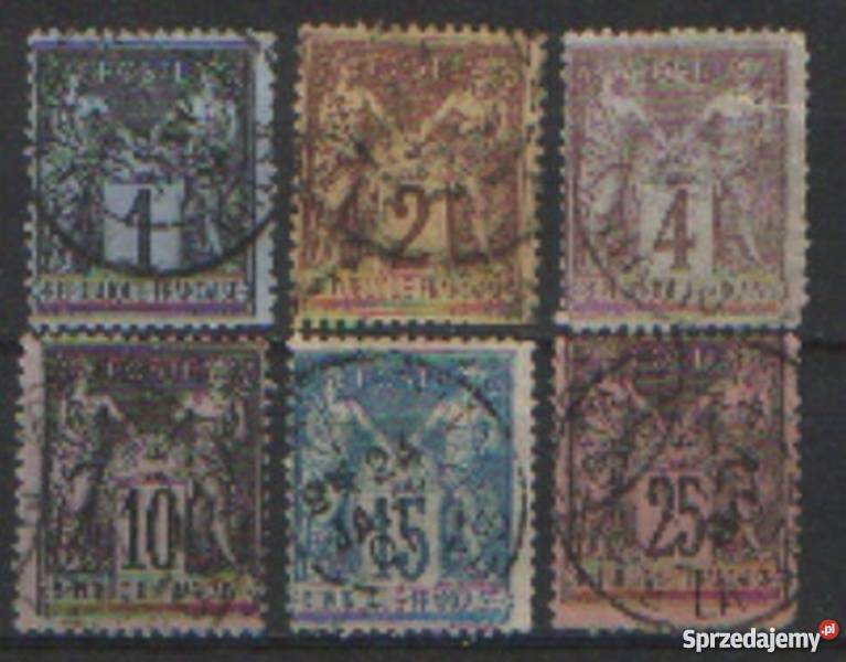 Zn Francja Mi 68 9 71 4 kas 1877 Gliwice
