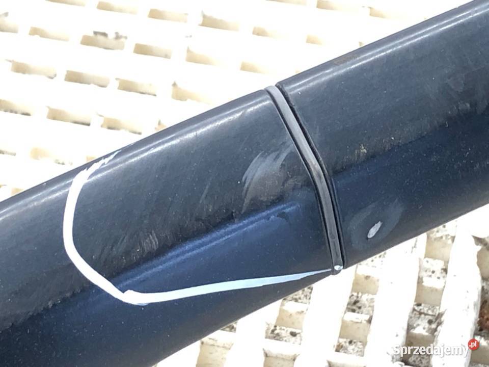 RELINGI DACHOWE KOMPLET BMW E70 SUV 0613 Relingi dachowe podkarpackie sprzedam