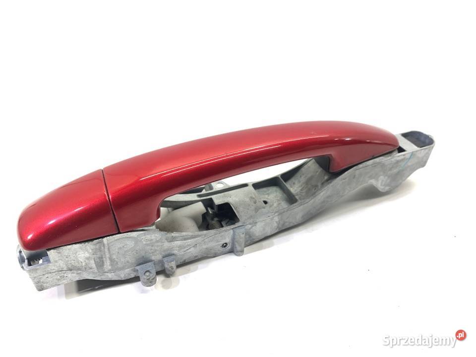 KLAMKA ZEWNĘTRZNA PRAWY PRZÓD PEUGEOT 2008 I sprzedam