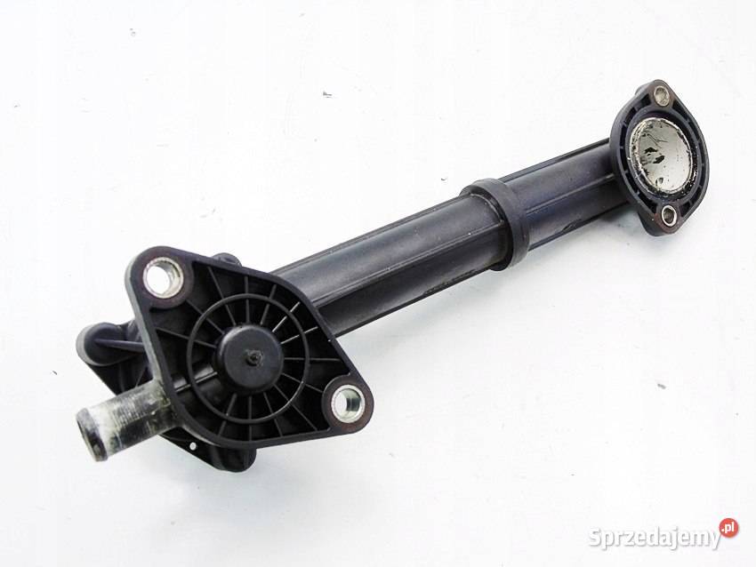 OBUDOWA TERMOSTATU MAGISTRALA WODY 11 12V I10 I Sosnowiec