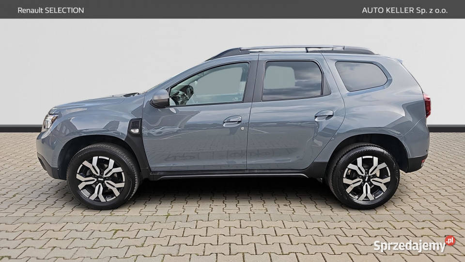 10 TCe 100 LPG FVAT23 Journey Krajowy Dealer 999cm3 śląskie Gliwice