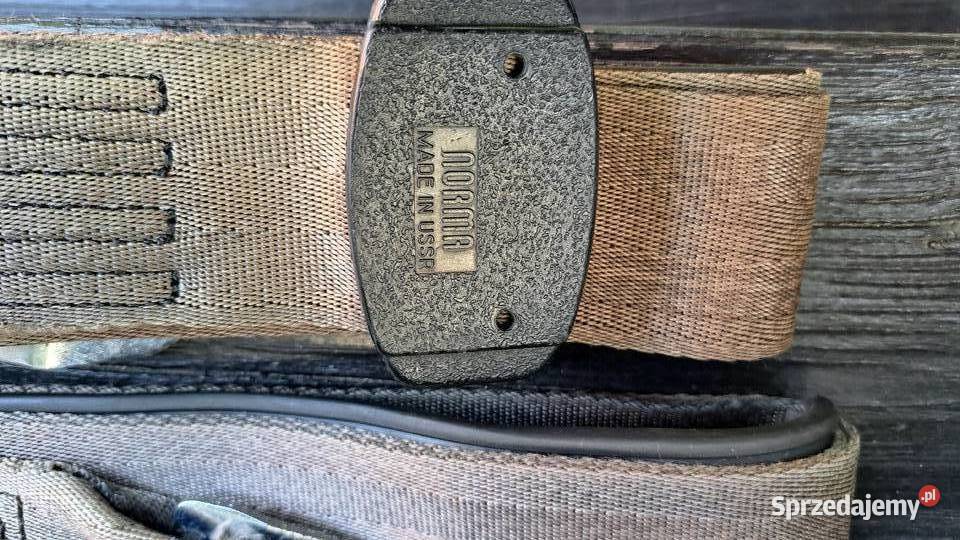 Fiat 126p pasy bezpieczeństwa PRL Leszno