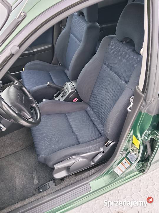 Subaru Impreza AWD 4x4 Sejny