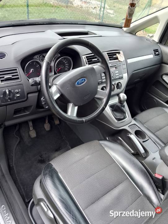 Sprzedam samochód marki ford