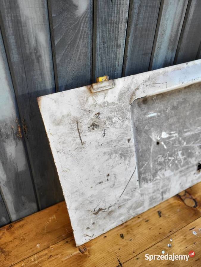 klapa Pozostałe Rybnik