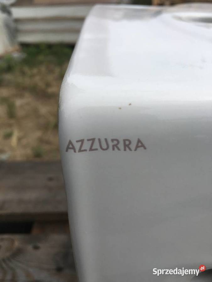 Bidet wiszący 51x40 firmy AZZURRA 2695225