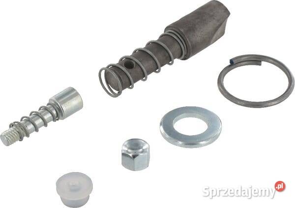 Zestaw naprawczy zaczepu K50 006620200ET Do maszyn uprawowych Kamionna