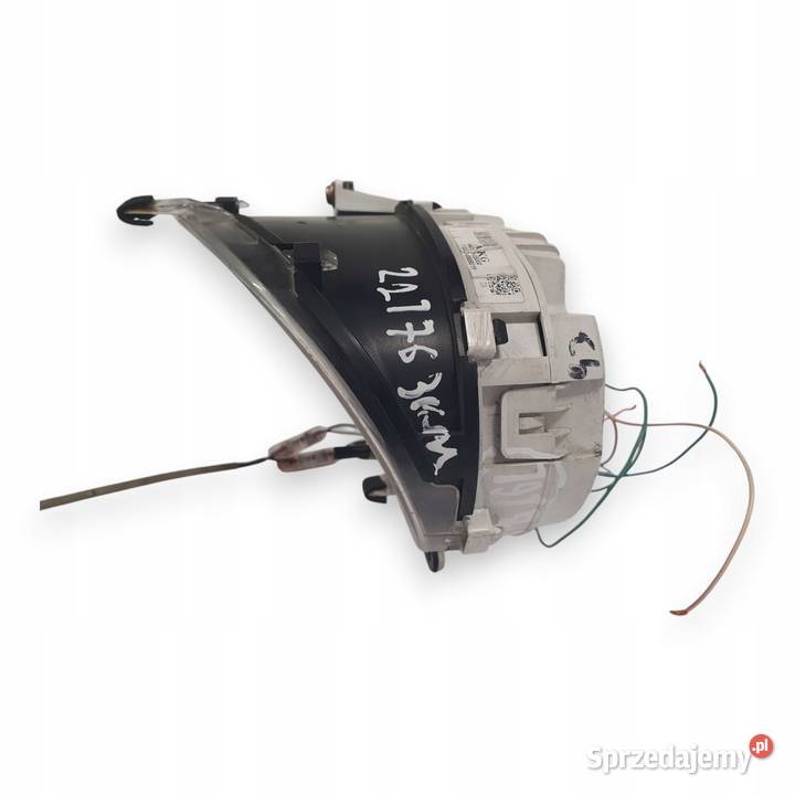 LICZNIK ZEGARY 9400605000 Hyundai Atos Prime II lubelskie Chełm