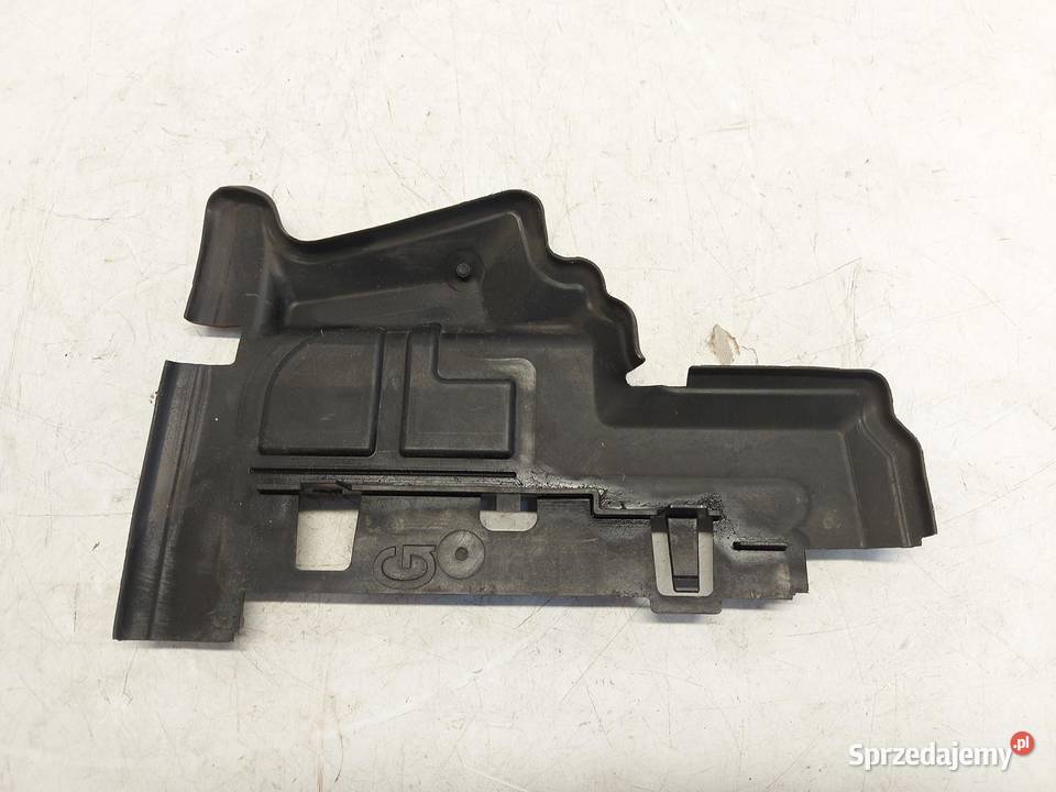 PEUGEOT 508 II 16 EH Kierownica powietrza lewa sprzedam