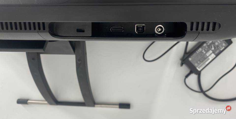 Tablet Graficzny Wacom Cintiq 22 mazowieckie