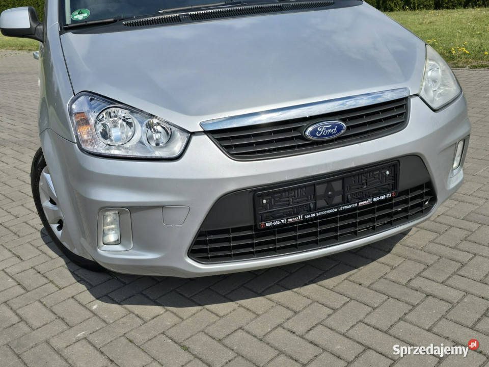 Ford C 16Benz SerwisKlimatronic 2 sprzedam