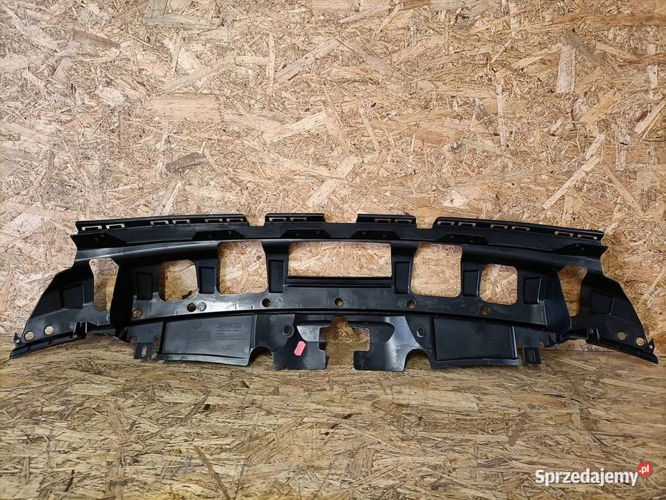 FORD KUGA 20 STLINE wzmocnienie grilla Pleszew