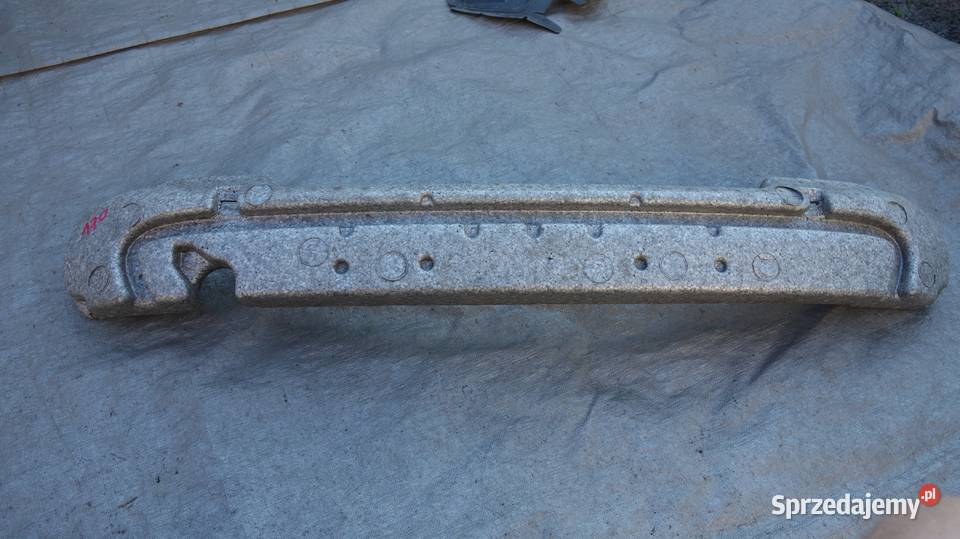 Kia Rio III 15 BELKA PRZEDNIA ABSORBER PRZOD