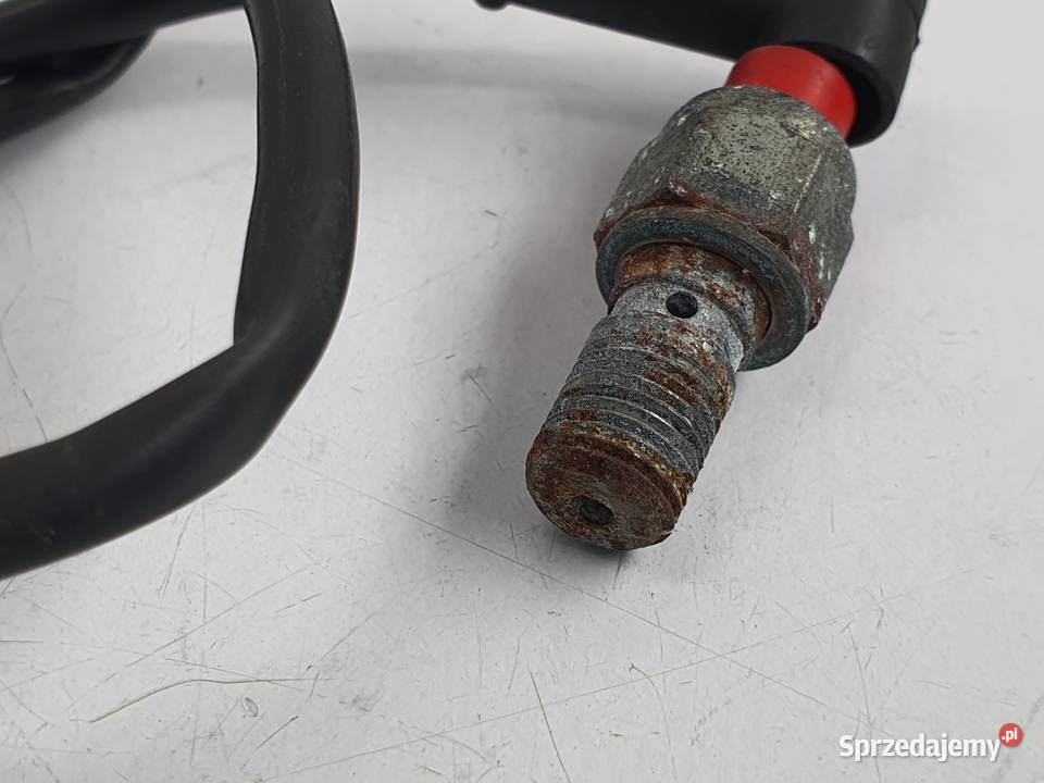 Czujnik Hamulca Czujnik Stopu Yamaha Yzf 125 Łódź sprzedam