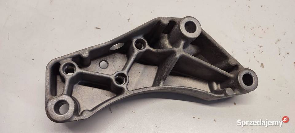 VW TIGUAN II ŁAPA SKRZYNI BIEGÓW 1K0199117CD Części montażowe