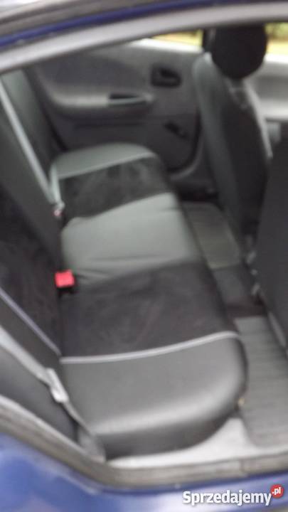 RERENAULT MEGANE 1 CLASSIC SEDANLIMUZYNA 2001 poduszka powietrzna Megane Nidzica sprzedam