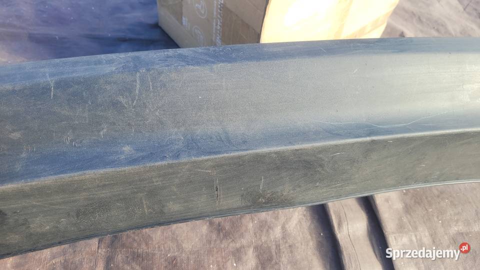HYUNDAI I30 III HB 17 DOKŁADKA HOKEJ SPOILER osobowe Ruda Śląska