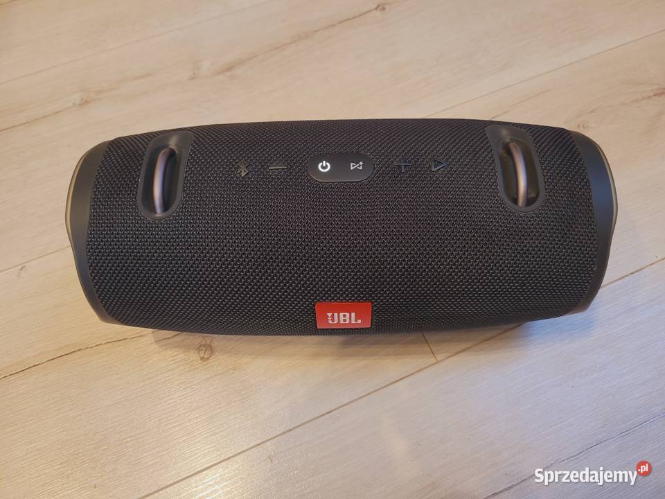 Głośnik JBL Extreme 2 Gorzów Wielkopolski