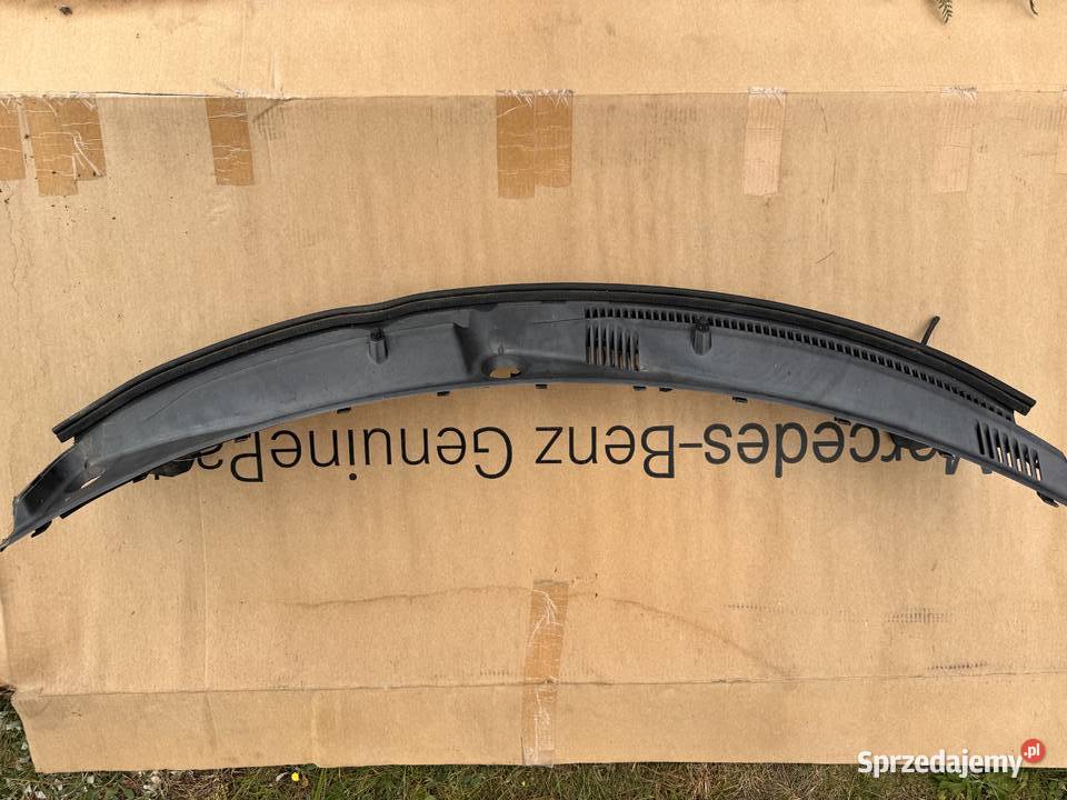 PODSZYBIE SUZUKI SWIFT MK7 7233168L1 Brzesko