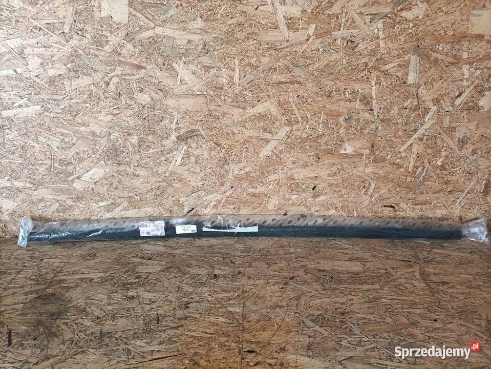 FORD FIESTA MK8 17 LISTWA DRZWI H1BBB20563AJ osobowe wielkopolskie