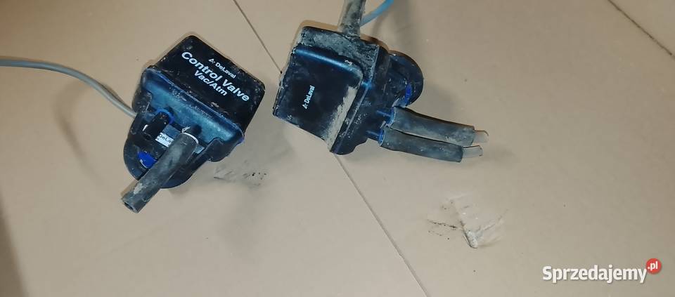 Części do dojarek Sokółka