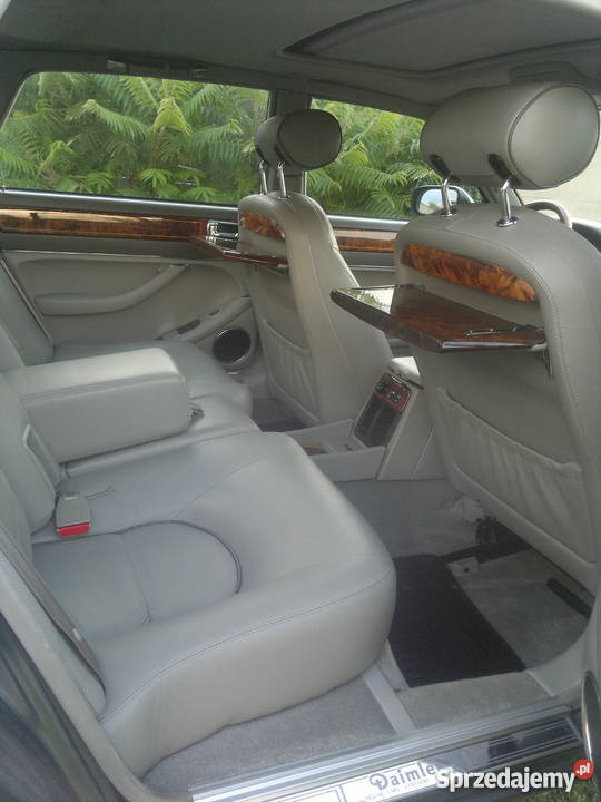 JAGUAR Daimler Double Six Sedan II 60 311 immobilizer mazowieckie Zwoleń sprzedam