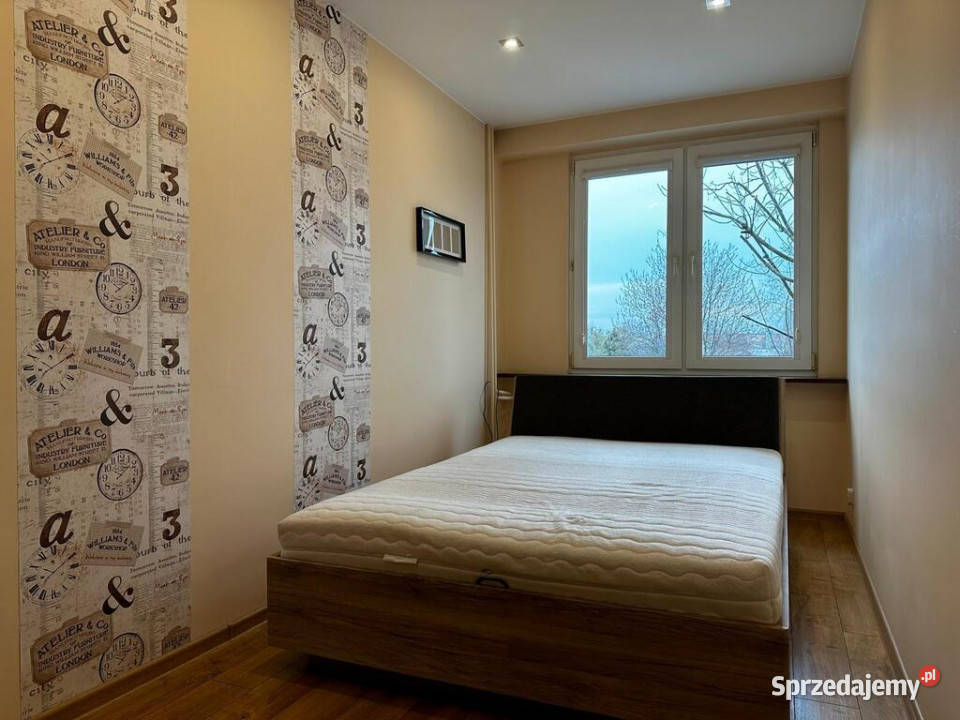 Na sprzedaż mieszkanie 3 pokoje 4817 m2 II Piotrków Trybunalski
