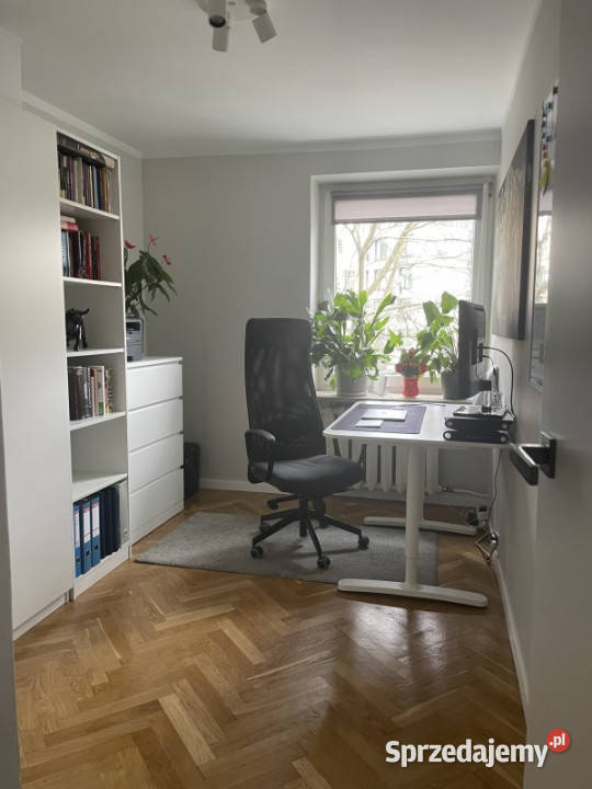 4pokojowy nowoczesny apartament w sercu Kraków