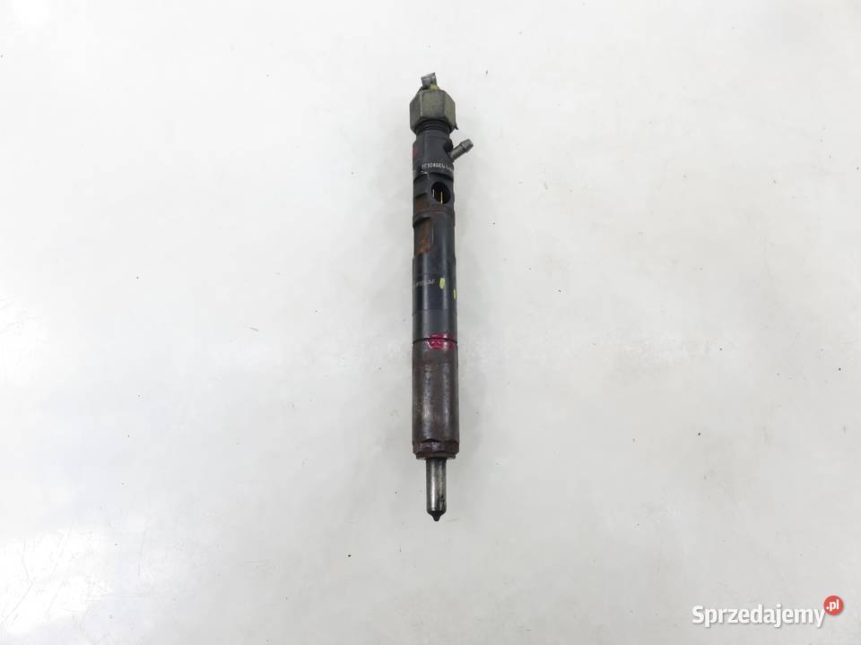 WTRYSKIWACZ FORD FOCUS MK1 I 18 TDCi 1S4Q9F593AF osobowe