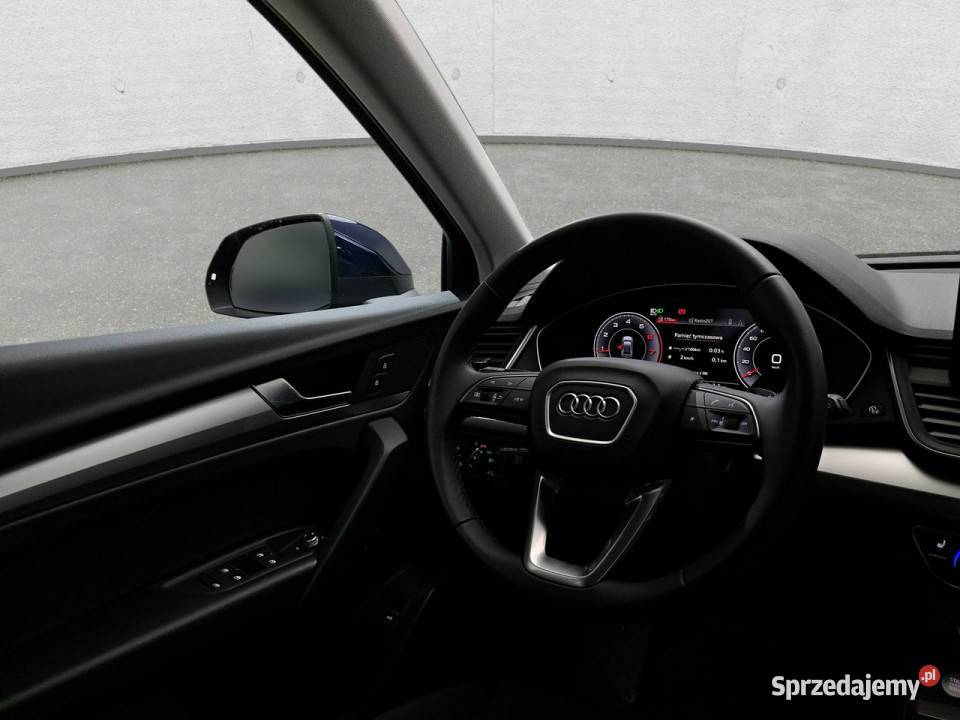 Audi Q5 Sportback I 20202025 sprzedam