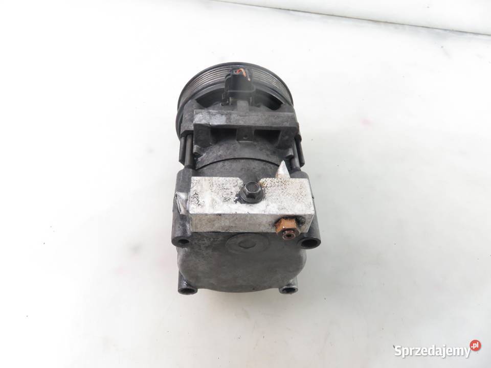 KOMPRESOR KLIMATYZACJI FORD TRANSIT V 20 DI osobowe małopolskie