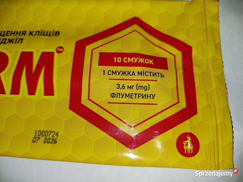 Varofarm Poznań sprzedam