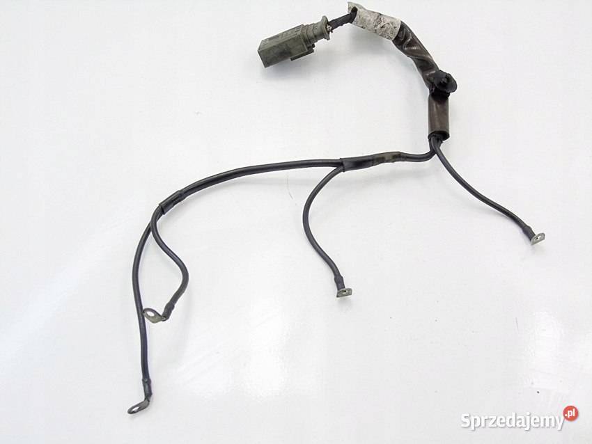 WIĄZKA ŚWIEC 20 HDI 307 407 C5 C4 607 SCUDO osobowe Sosnowiec