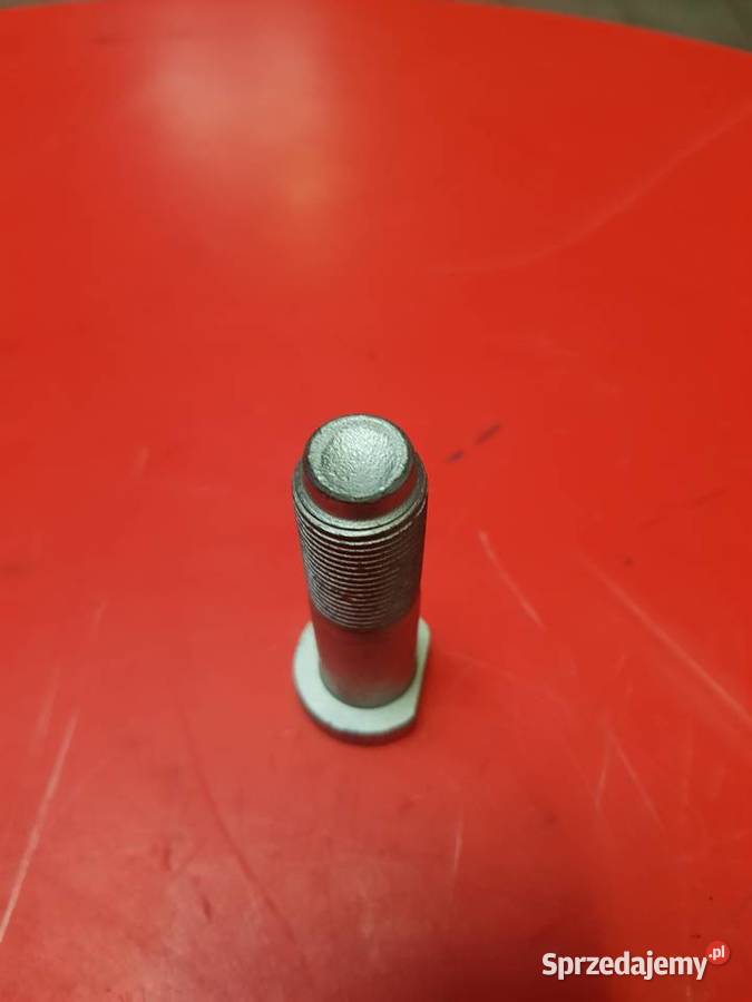 87651028 5102745 Śruba M18x15x65 mm CNH Case