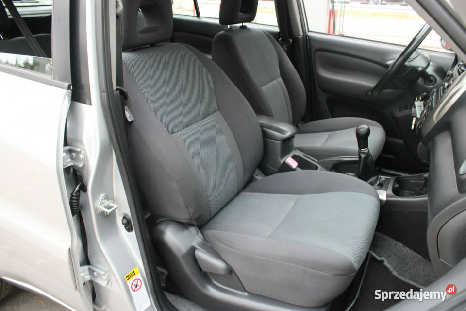 Toyota RAV4 II 20002005 immobilizer Gliwice sprzedam