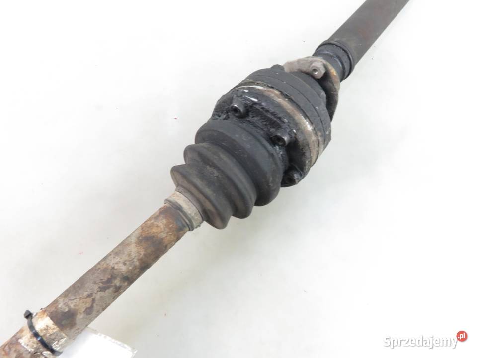 PÓŁOŚ PRAWA ALFA ROMEO GT 18 małopolskie