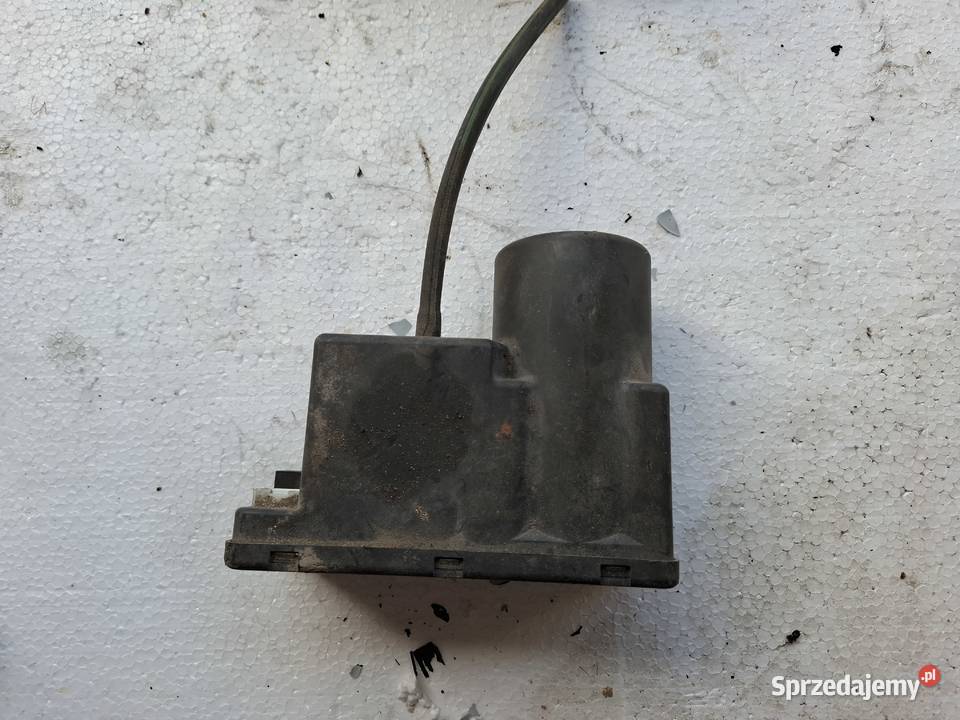 Pompka Zamka Centralnego Audi A4 5 Wisznice